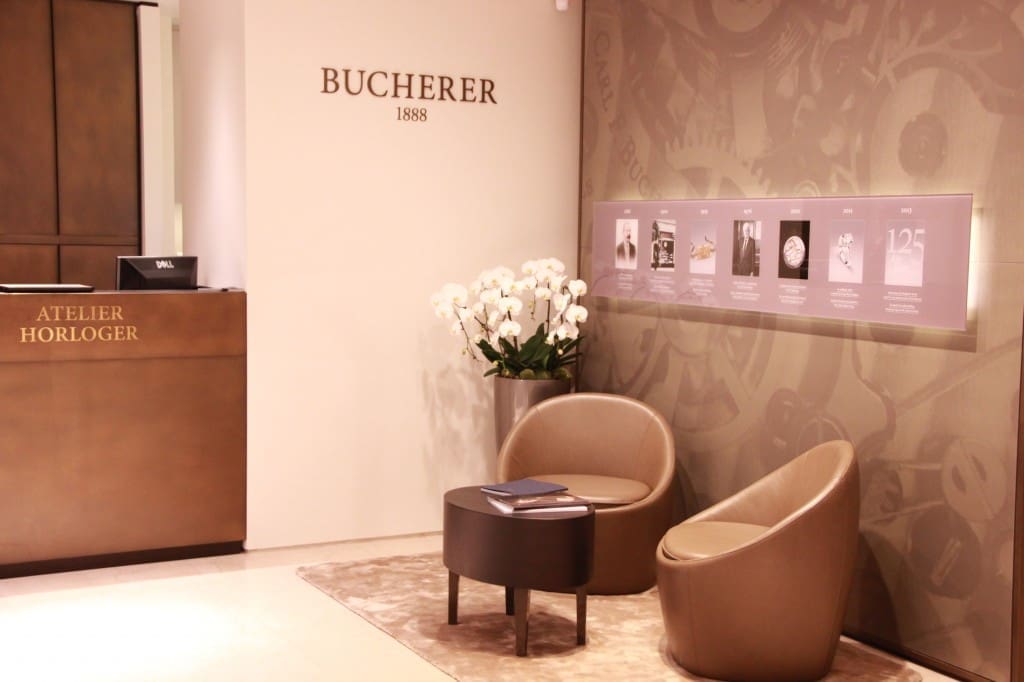 bucherer