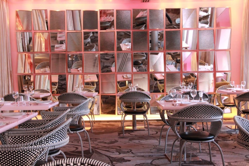 fauchon