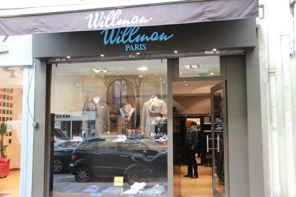 willman