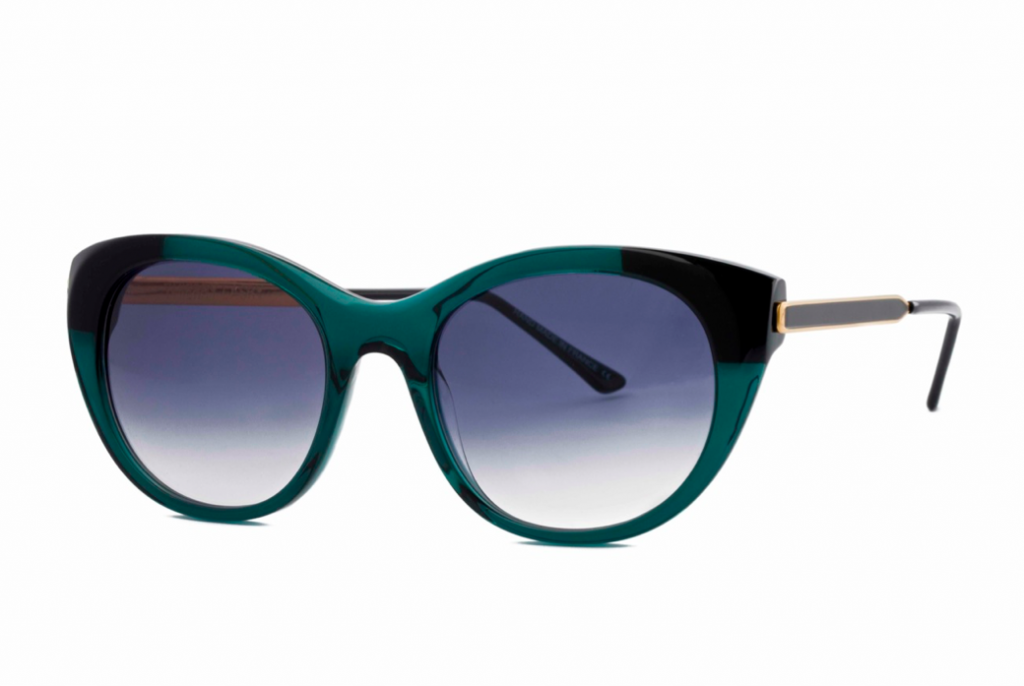 Thierry Lasry - Fingery