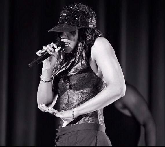 Kelly Rowland Destiny Child