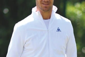 veste le coq sportif homme 2014
