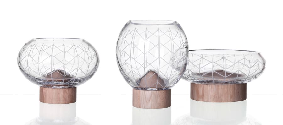 ©Arik LEVY Glass Mount_BOMMA_2014_photo©Kristina_Hrabetova