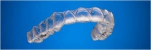 Fabrication des aligners invisibles