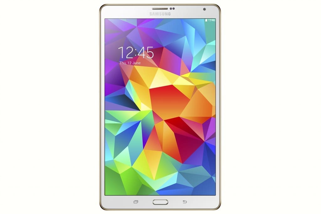 Galaxy Tab S 8.4-inch_1