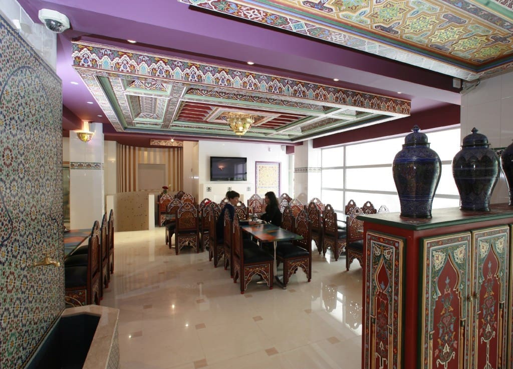 diningroom-hammampacha