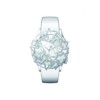 Lolita Lempicka lance sa collection de montres et de bijoux, Nostalgia.