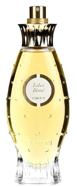 Caron : Tabac Blond