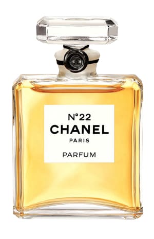 Chanel : N°22