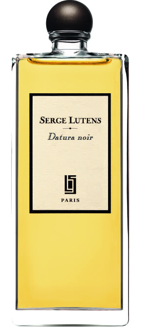 Serge Lutens : Datura noir