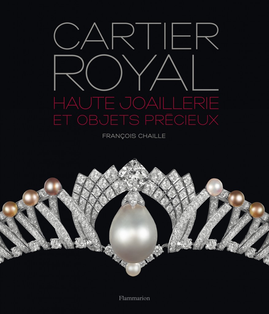 Cartier Royal