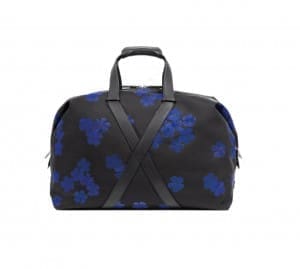 Tumi Bashford Duffel -nylon balistique 795€