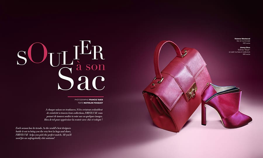 soulier a son sac-1