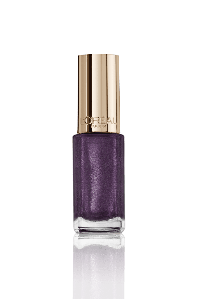 Color Riche Le Vernis 875 Kimono Empire