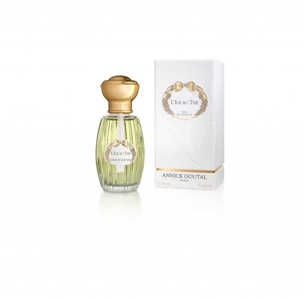 Ile au The feminin 100ml