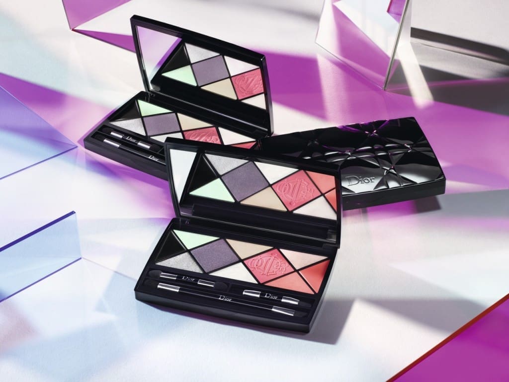 Look Printemps 2015 grande Palettes