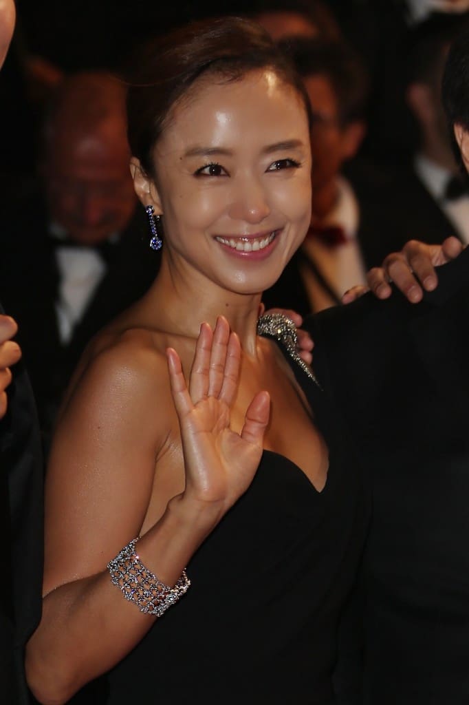 Jeon Do-Yeon