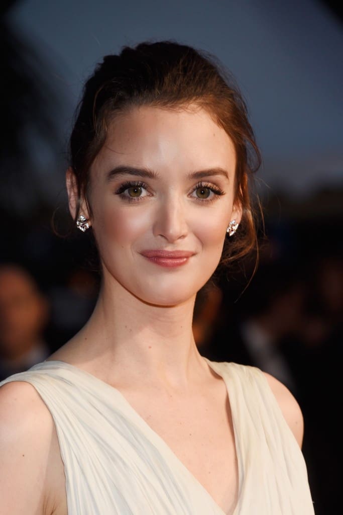 2015 05 18 CHARLOTTE LE BON