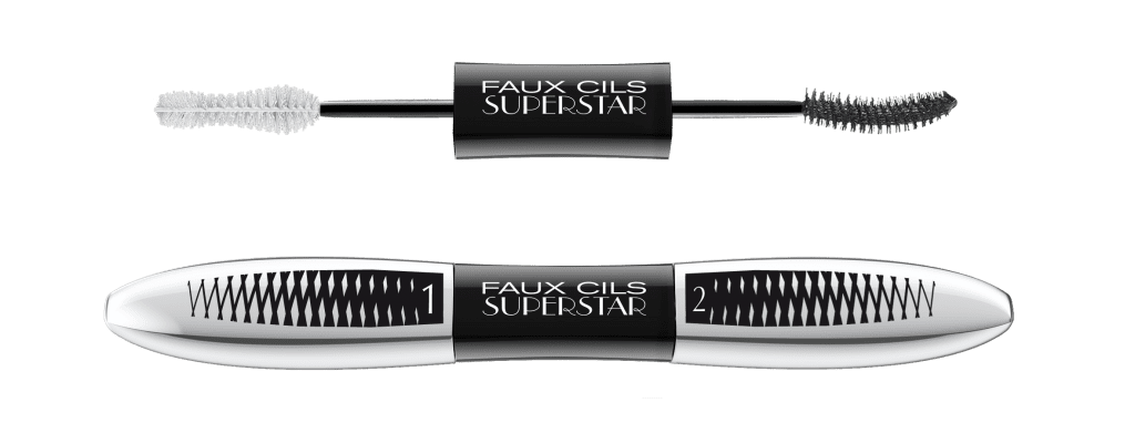 Mascara Faux Cils Superstar