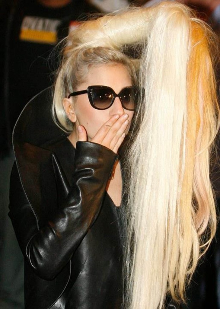 Lady Gaga 1 ADRI O FRAME