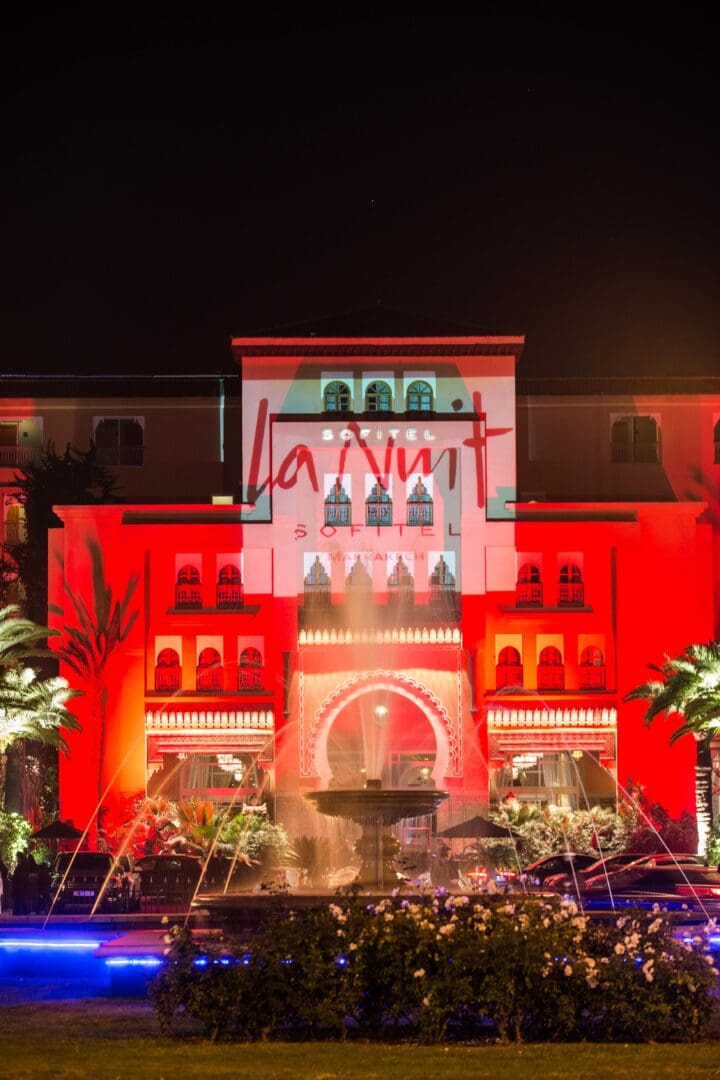 LE FESTIVAL INTERNATIONAL DU FILM DE MARRAKECH 2015 MIS A L'HONNEUR AU