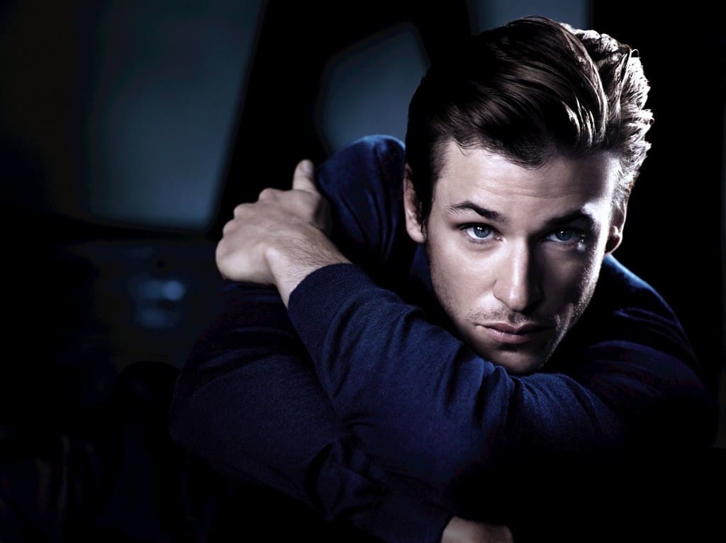  Gaspard Ulliel, Chanel.