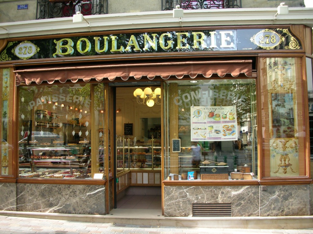 Boulangerie Vandermeersch
