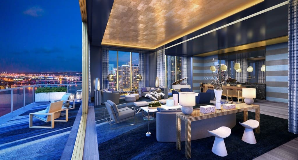 Elysee Miami - bar