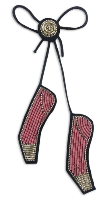 Broche Macon & Lesquoy, 39 euros