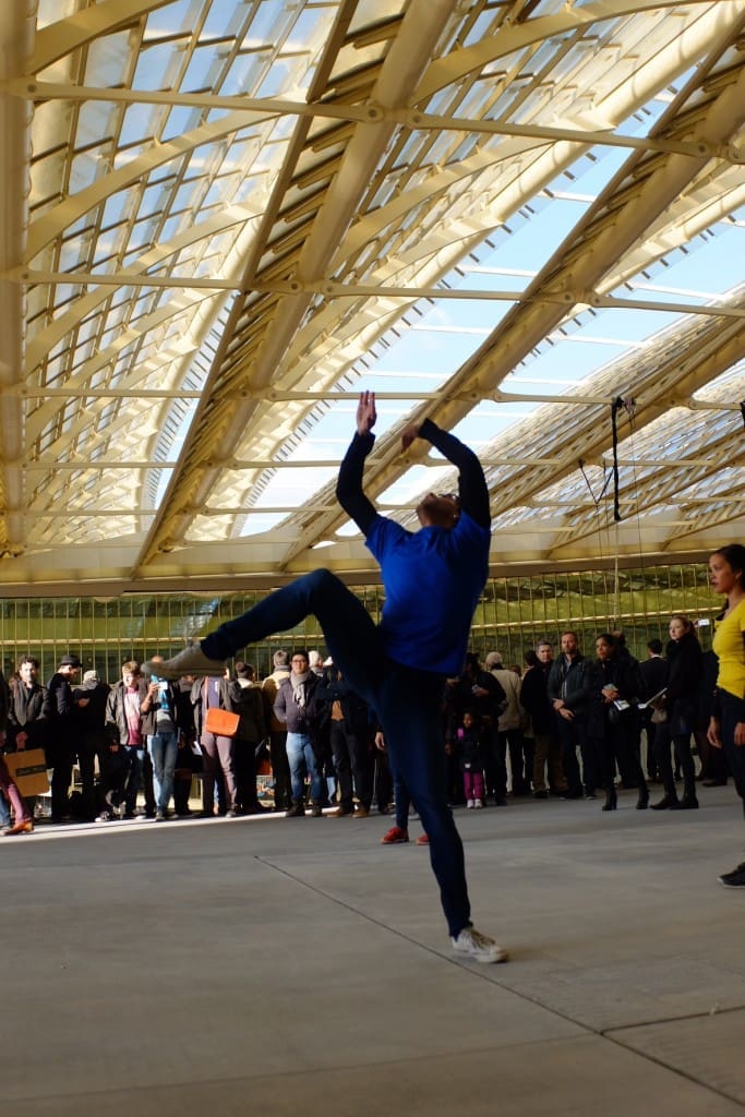 FORUM DES HALLES-BENJAMIN MILLEPIED-05042016