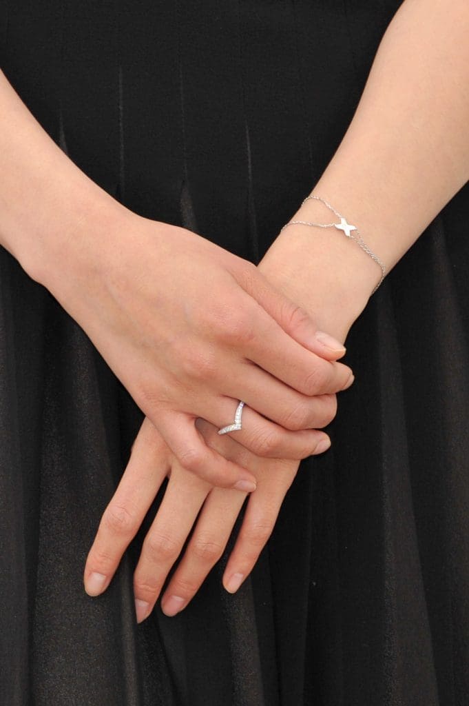 Kim Min-Hee attends the 'Mademoiselle' photocall the 69th annual Cannes Film Festival