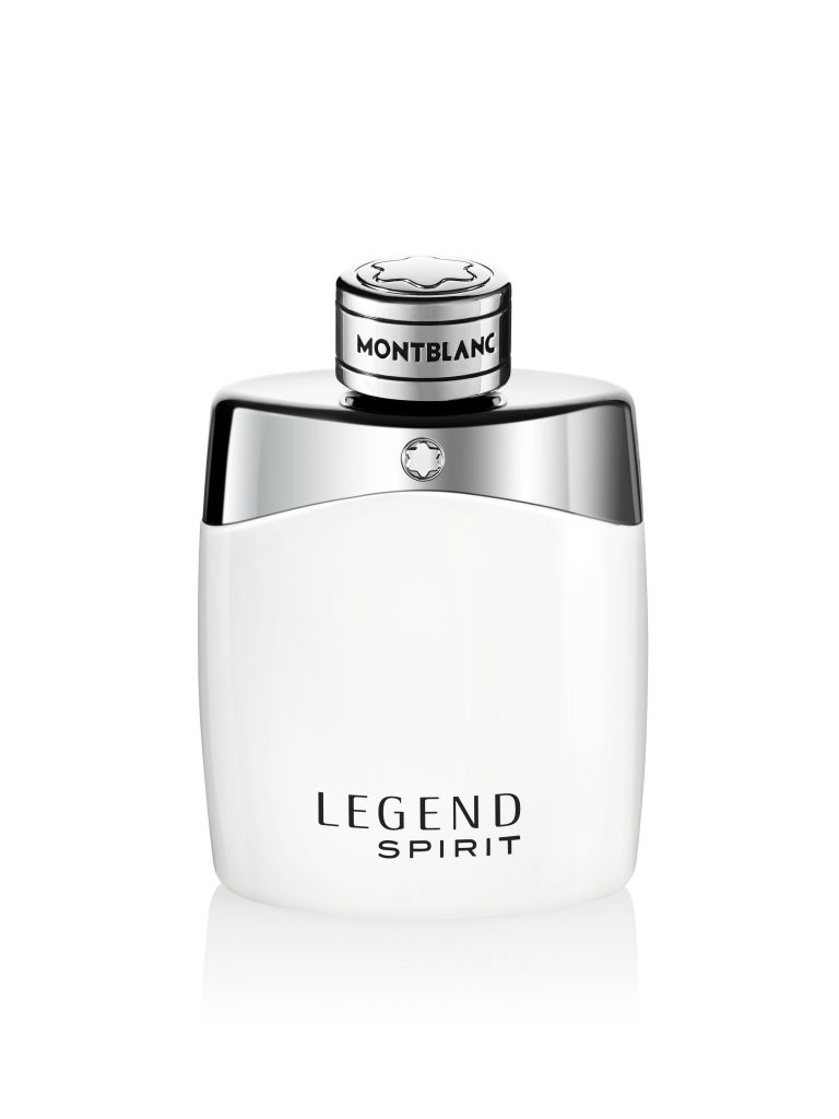 Montblanc Legend Spirit_Bottle