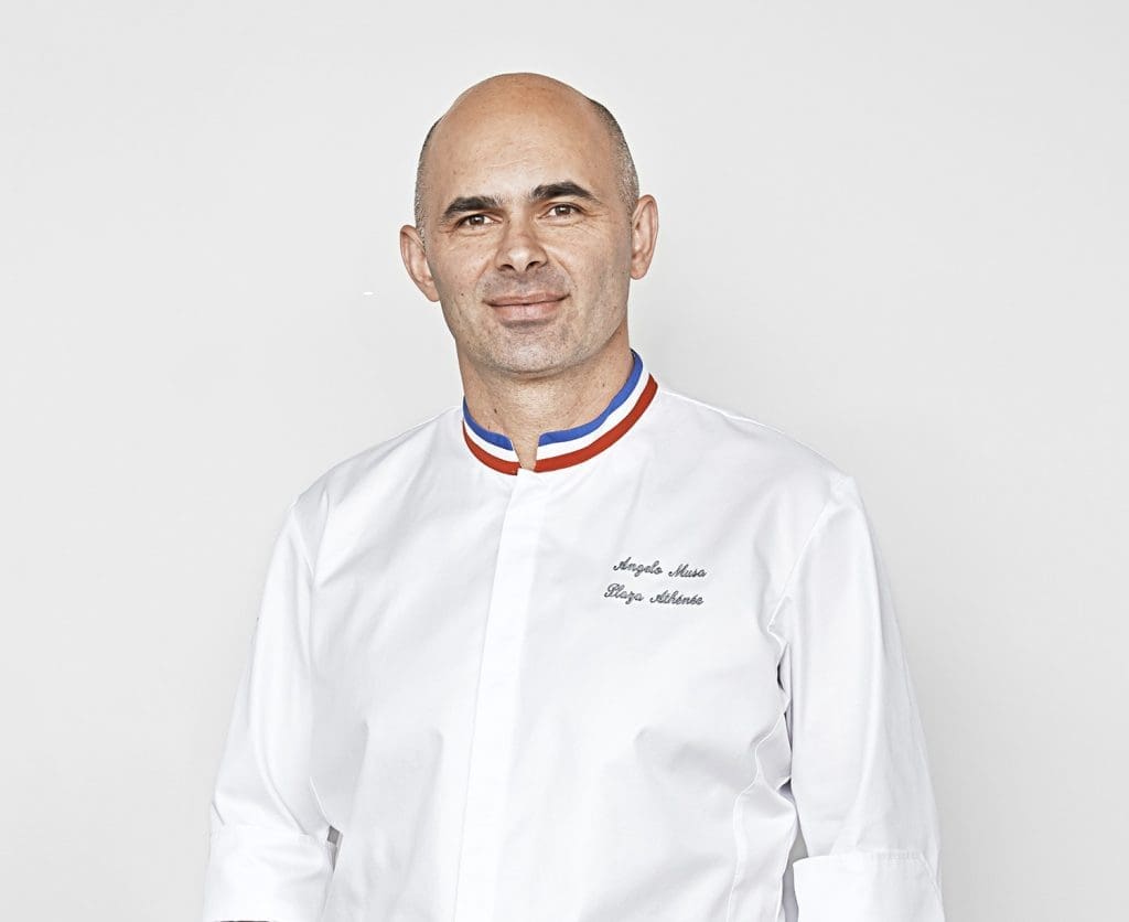 Angelo Musa