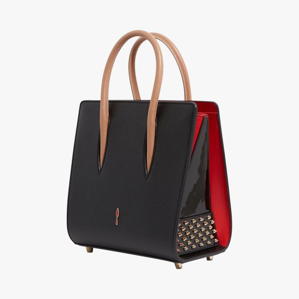 Sac à main Louboutin