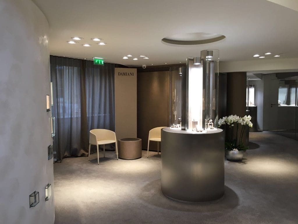 DAMIANI_PLACE VENDOME_FOTO INTERNO14