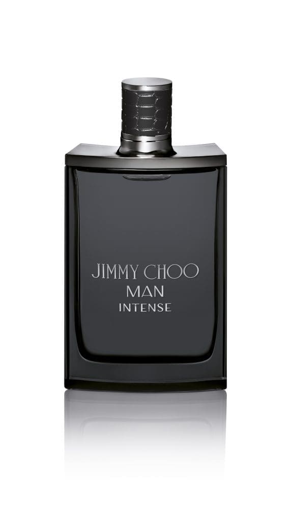 Jimmy Choo Intense 100ml Bottle