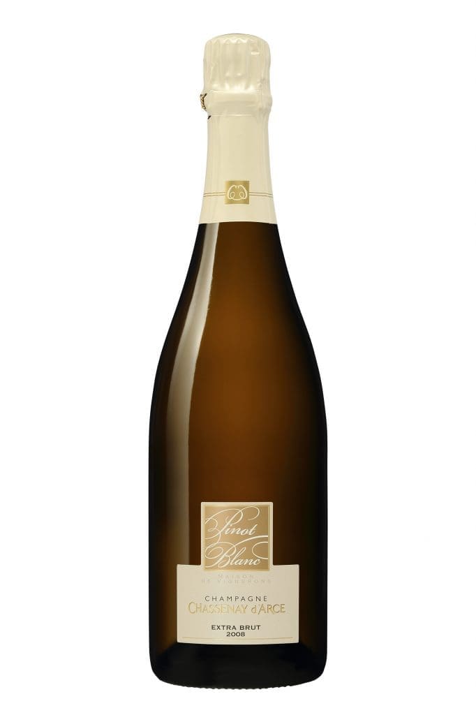 PinotBlancExtraBrut2008ChampagneChassenayDArce