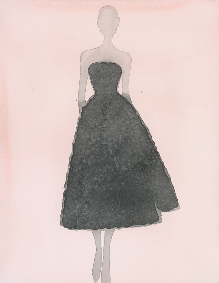 Prêt-à-porter, automne-hiver 2013. Ready-to-wear, fall-winter 2013. © Mats Gustafson