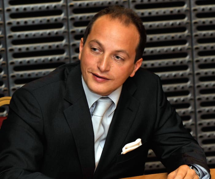 Rodolphe Oppenheimer