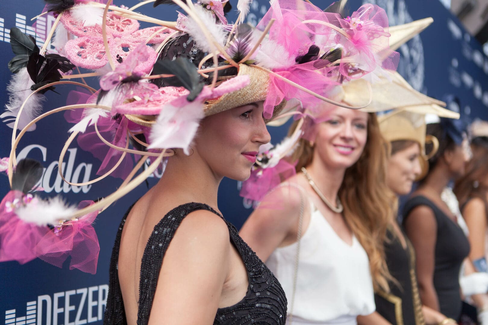 Prix de Diane Longines le plus élégant des rendezvous hippiques
