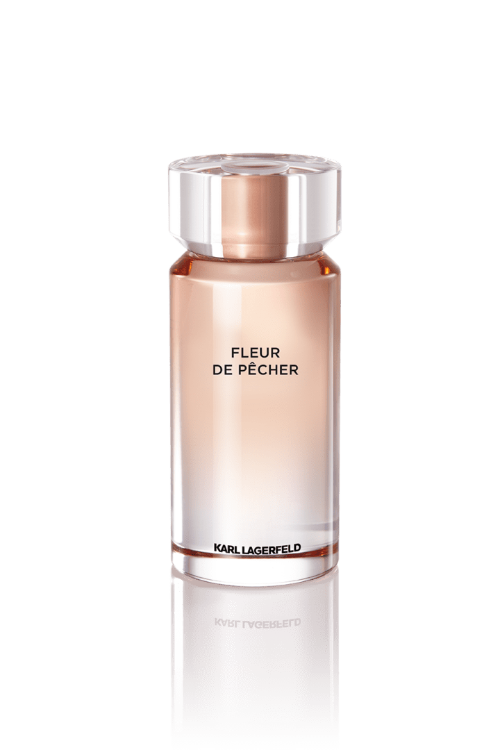 Karl Lagerfeld signe les Parfums Mati res FIRSTLUXE