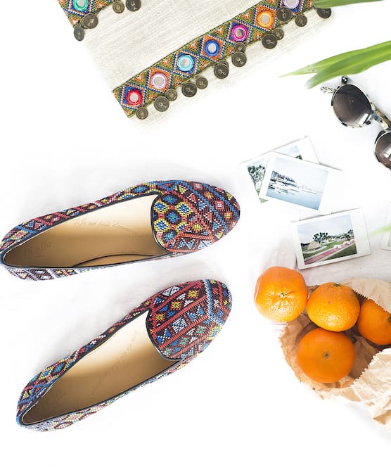 Chatelles De Ravissants Slippers Pour Flaner Cet Ete Firstluxe