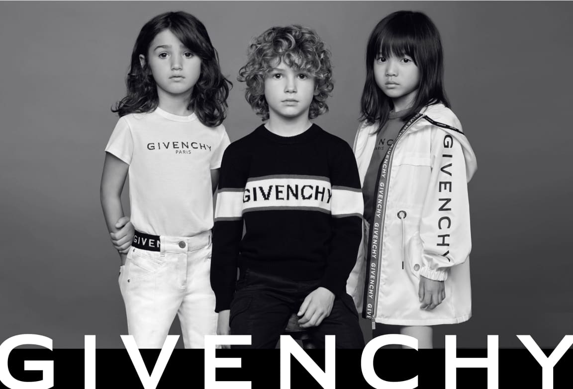 nounours givenchy