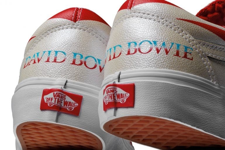 vans semelle etoile de david