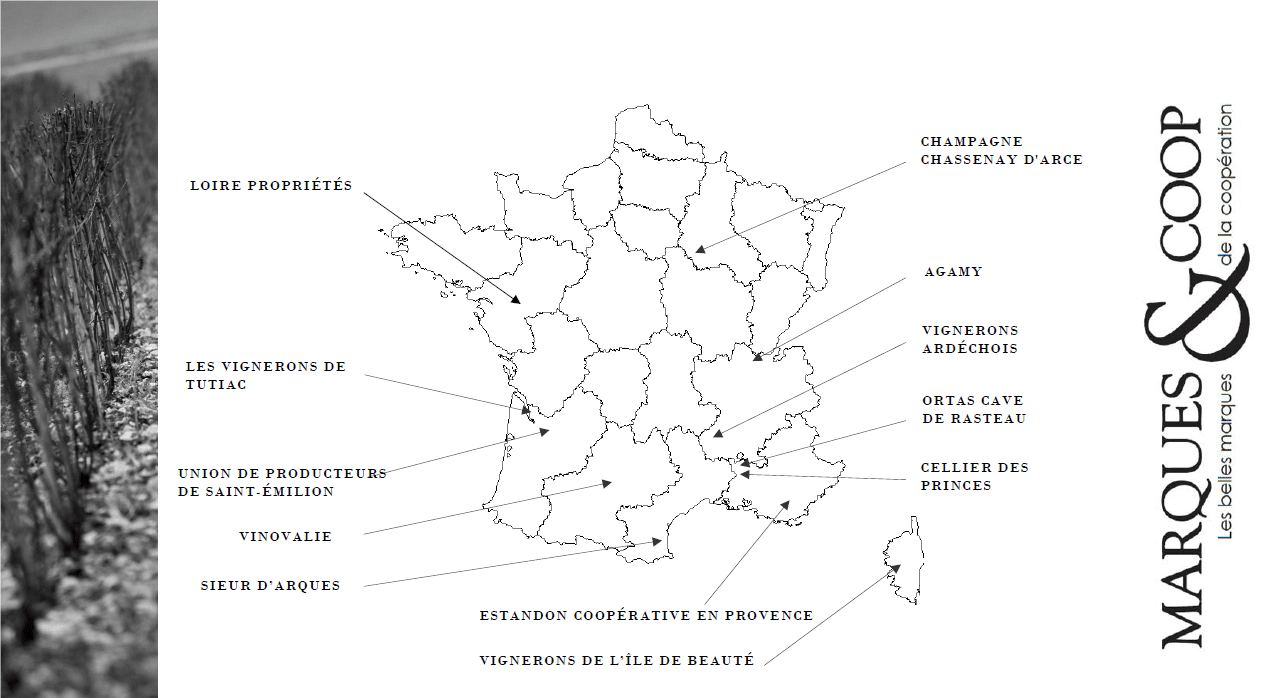 Crémant de Bourgogne Prestige Agamy