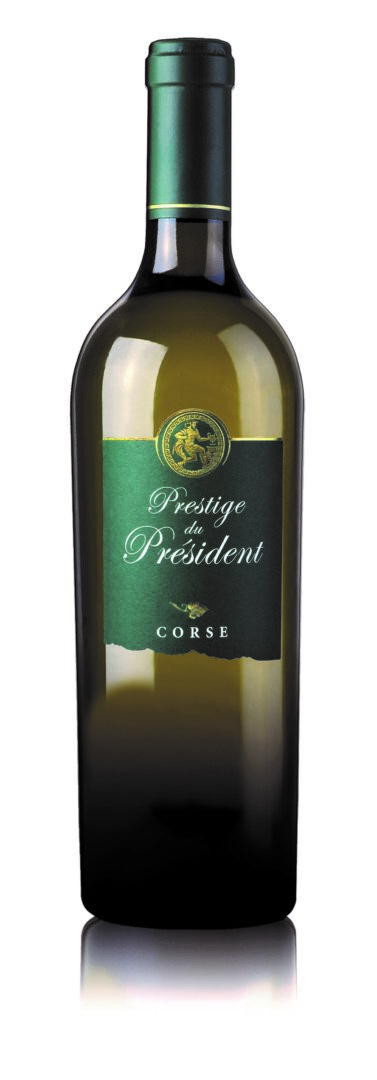 Crémant de Bourgogne Prestige Agamy