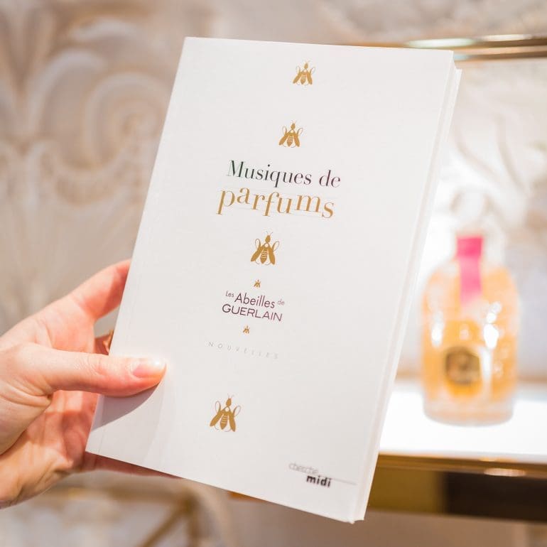 midi parfums