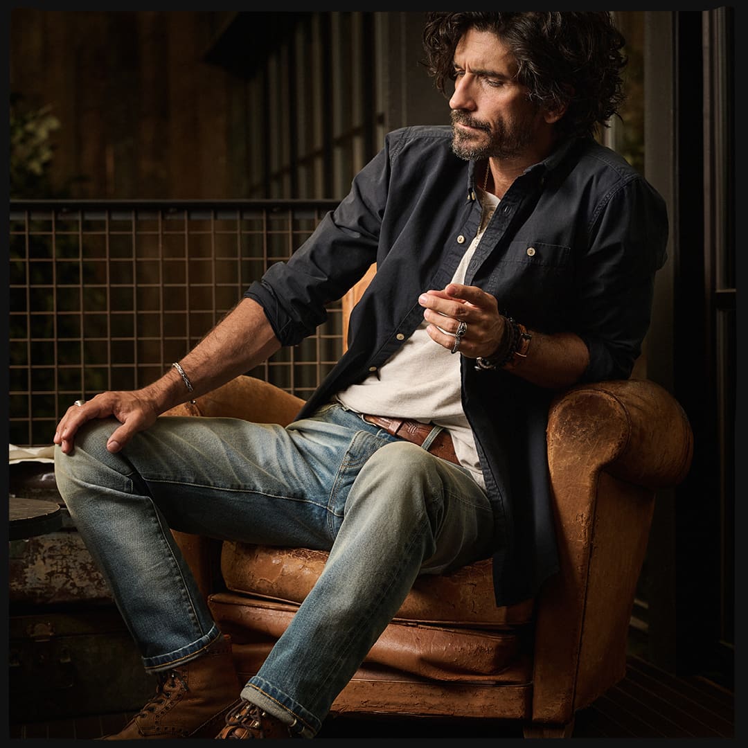 Merchant Store by Superdry collection premium inspir e du